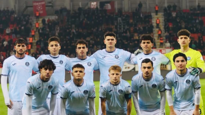 Adana Demirspor Küme Düştü!..