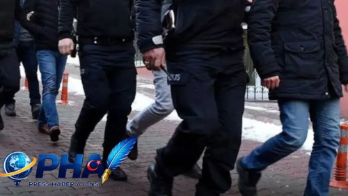 Vergi Müfettişlerine FETÖ Operasyonu