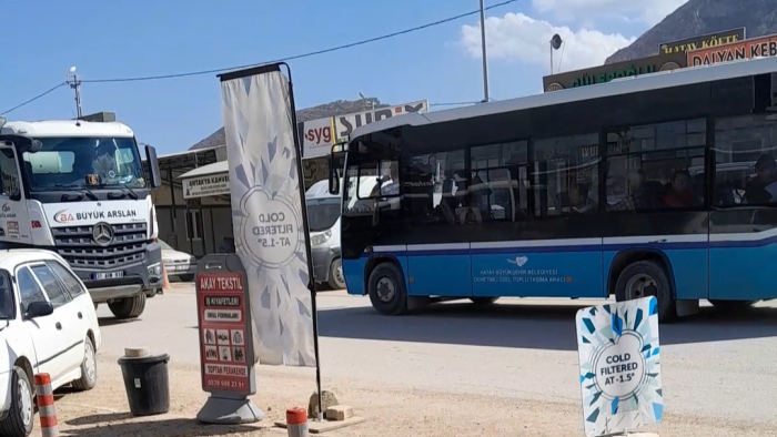 Antakya’da Yaşamak: Çileye Dönüşen Bir Günlük Hayat